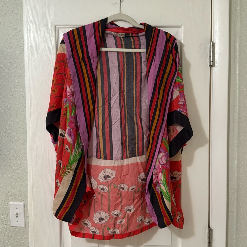 COPY - Free People Kimono